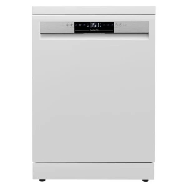 ماشین ظرفشویی 12 نفره دوو مدل DW-110S و DW110W