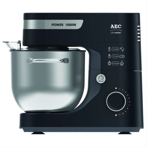 همزن کاسه دار حرفه ای AEC مدل 1100