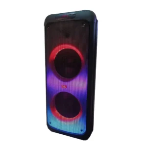 پخش کننده خانگی شارژی JBL مدل پارتی باکس 1100 پلاس