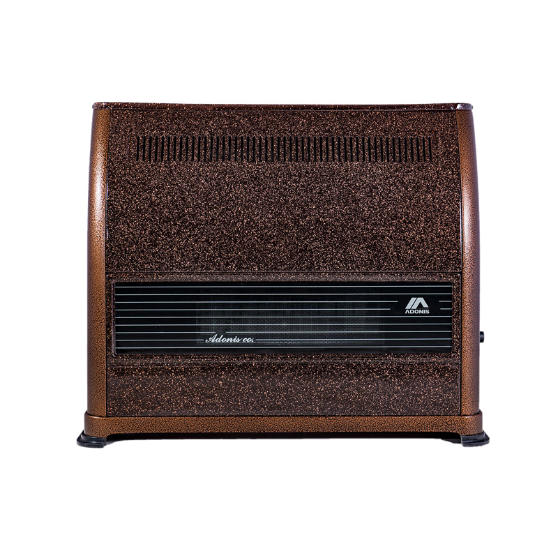 بخاری گازی 12000 آدنیس مدل H012 سوپر صادراتی آپامه و ماژولیکا