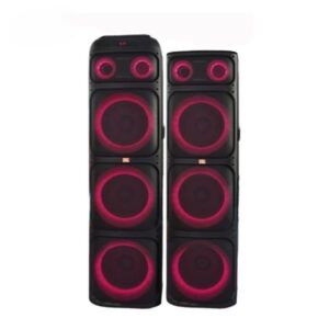 پخش کننده خانگی JBL مدل پارتی باکس 1203