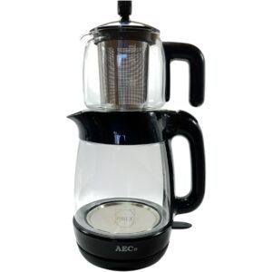 چای ساز AEC مدل 2100 و 2100 پلاس
