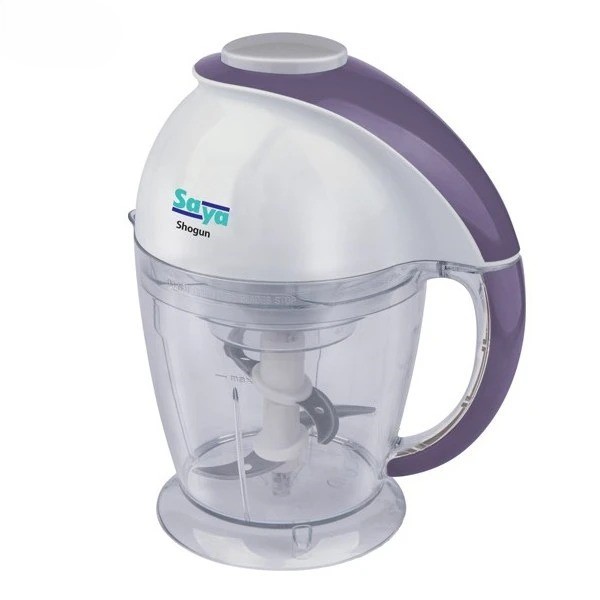 خردکن سایا پارس خزر مدل شوگان SMC220 - Image 3