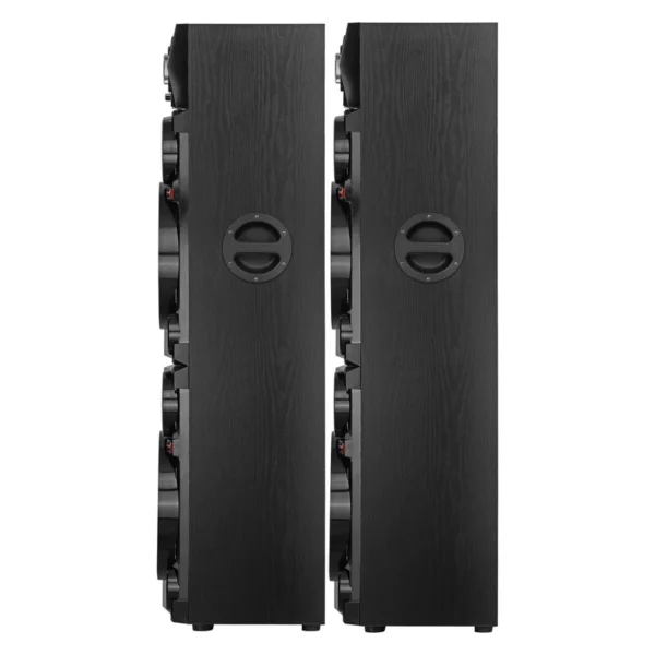 سیستم صوتی JBL مدل پارتی باکس 2200 - Image 2