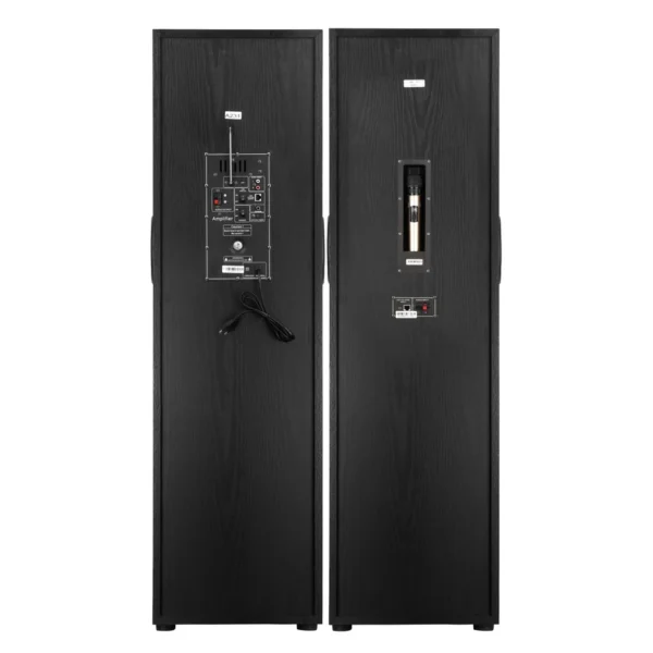 سیستم صوتی JBL مدل پارتی باکس 2200 - Image 3