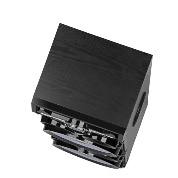 سیستم صوتی JBL مدل پارتی باکس 2200 - Image 4