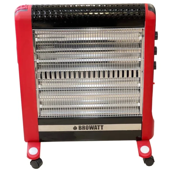 بخاری برقی برووات مدل BR2400 - Image 2