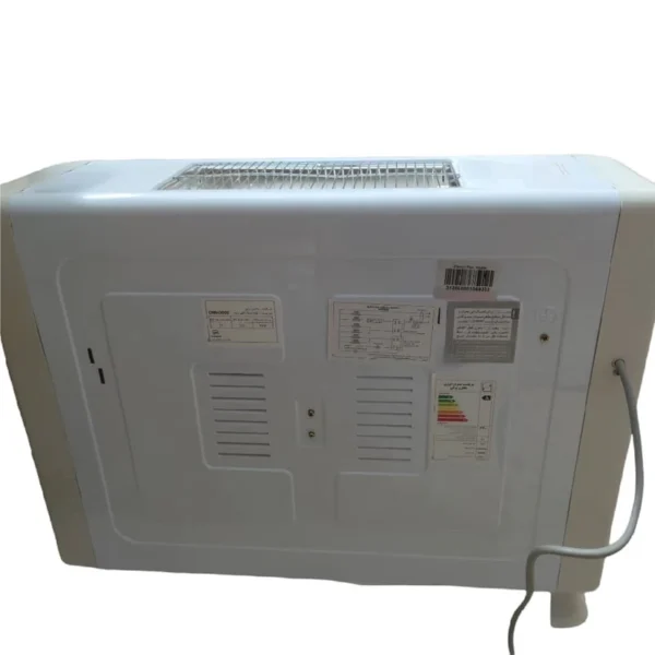 بخاری برقی امید مدل OMH 3000 - Image 3