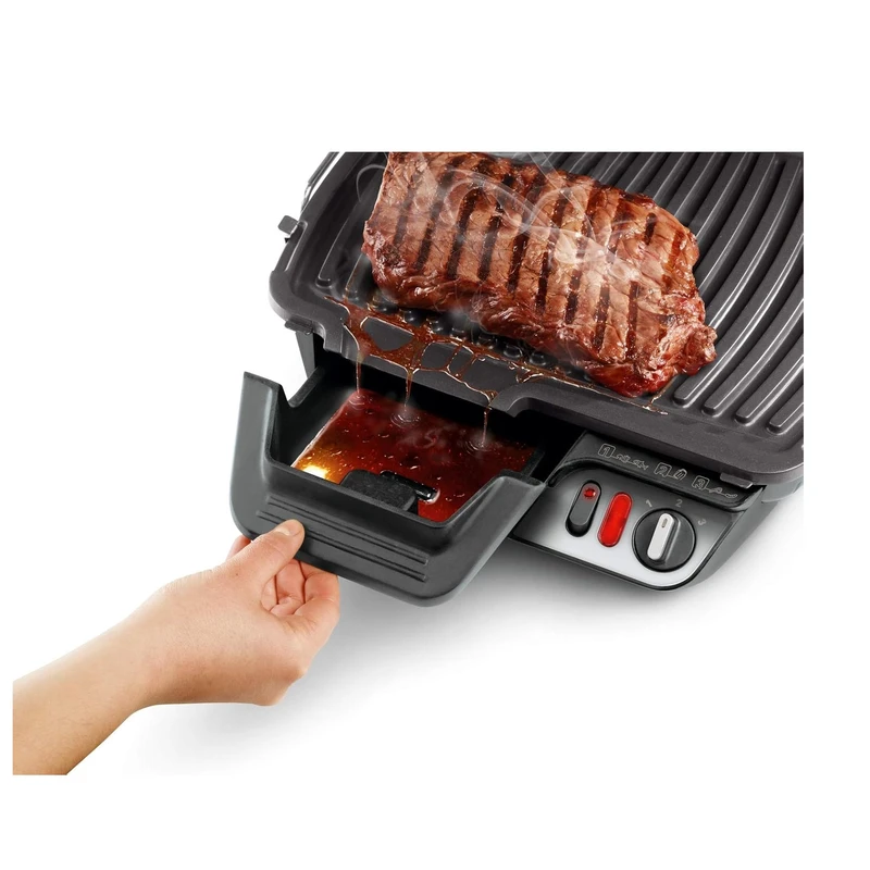 گریل تفال مدل GC306028 - Image 6