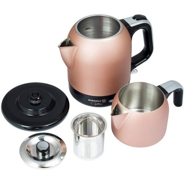 چای ساز کرکماز مدل A331 - Image 5