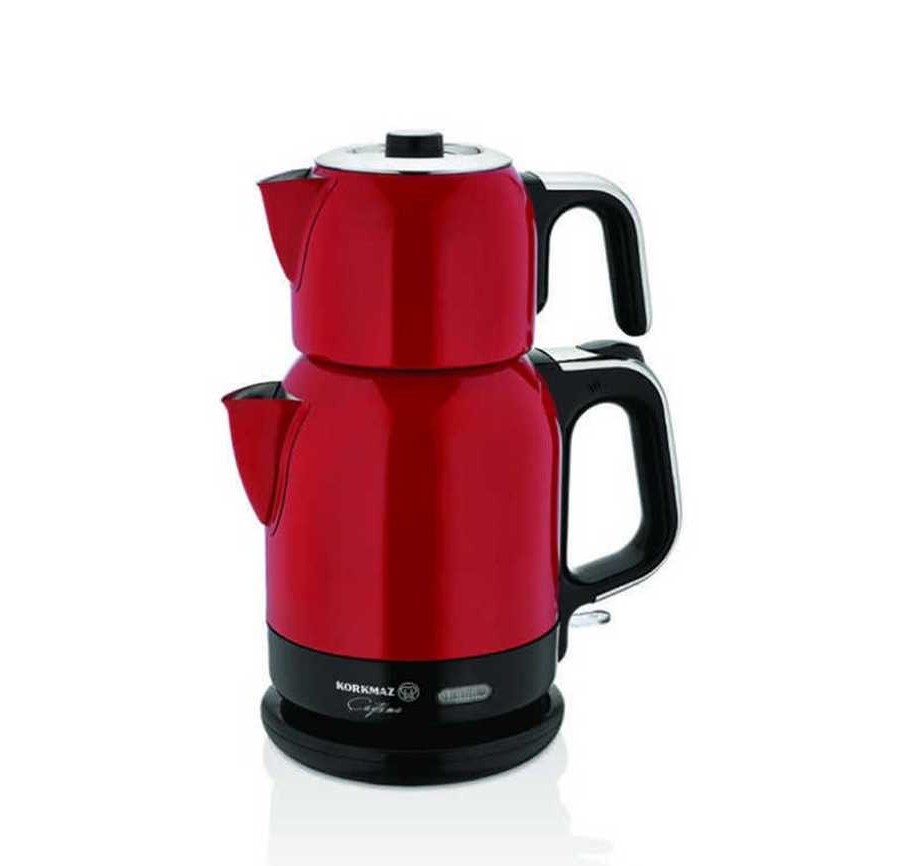 چای ساز کرکماز مدل A331 - Image 2