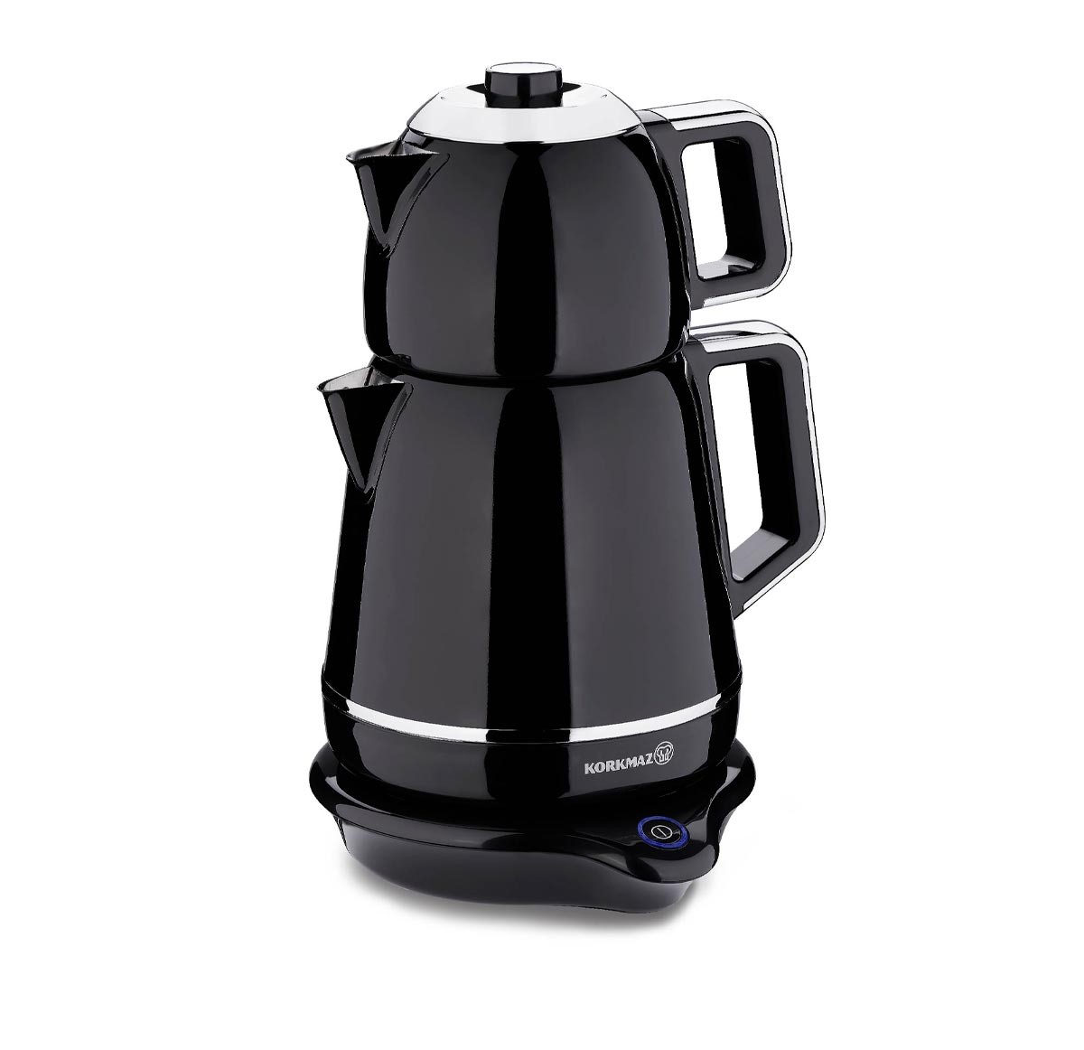 چای ساز کرکماز مدل دمیکس A332 - Image 4