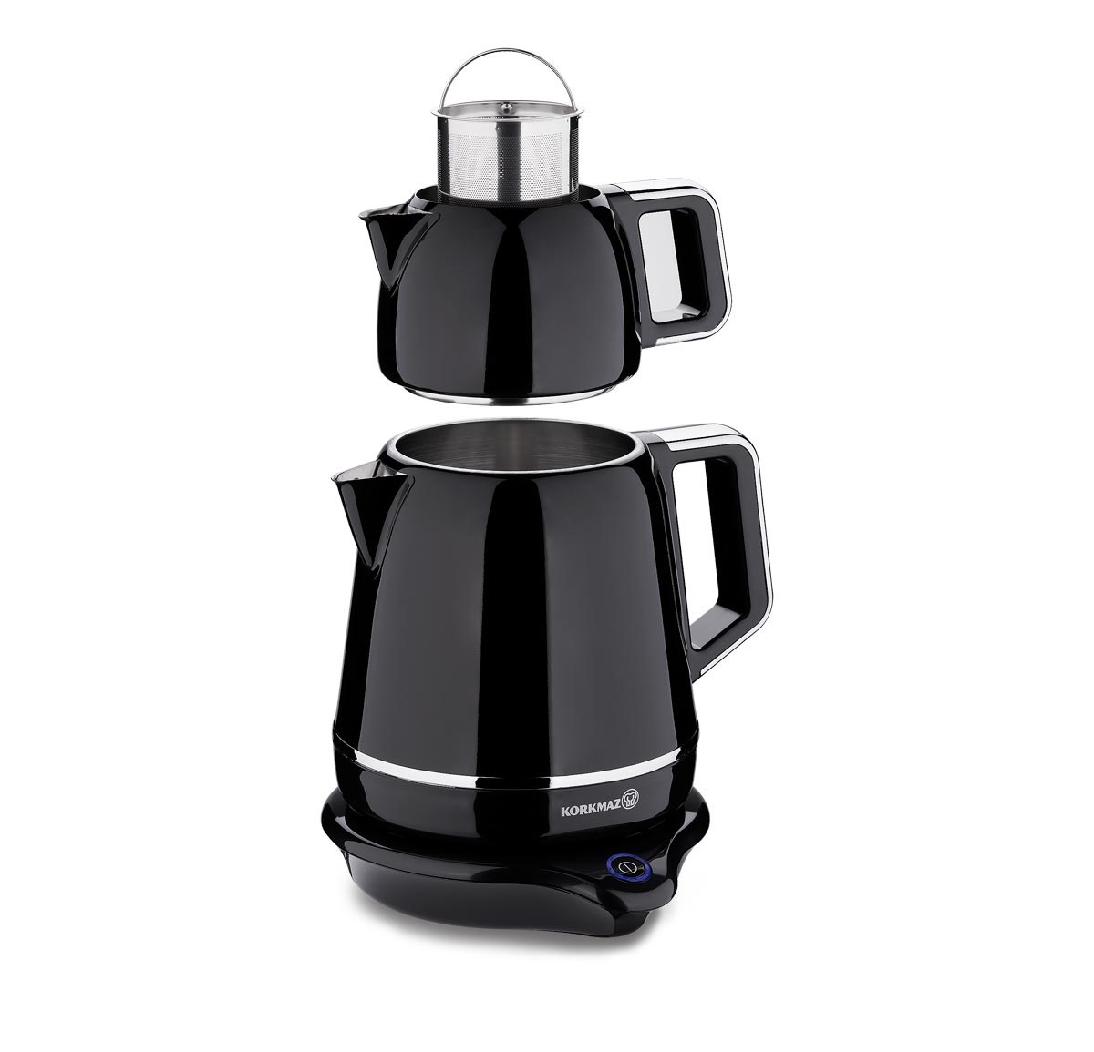 چای ساز کرکماز مدل دمیکس A332 - Image 5