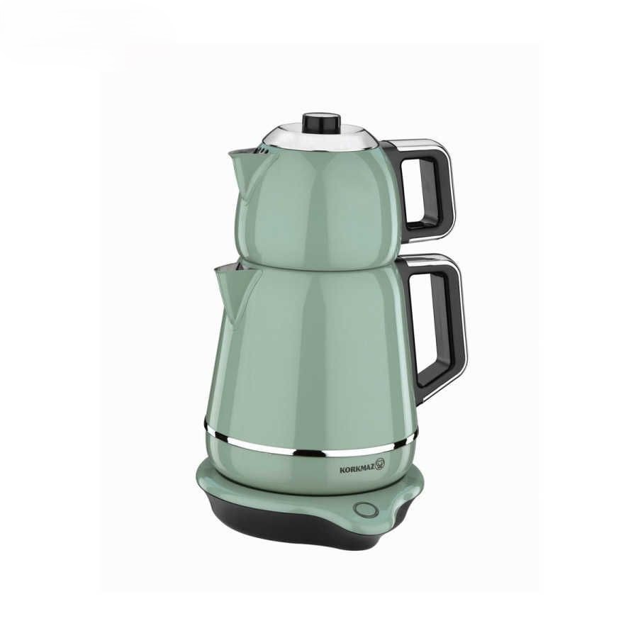 چای ساز کرکماز مدل دمیکس A332 - Image 2