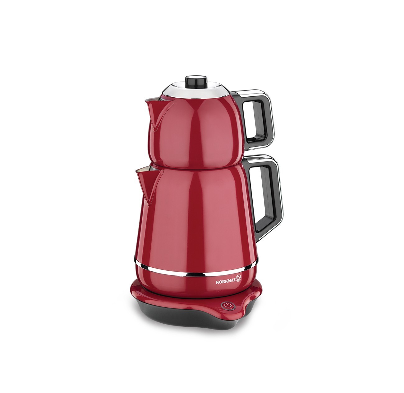 چای ساز کرکماز مدل دمیکس A332 - Image 3