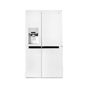 یخچال و فریزر ساید بای ساید دوو مدل Dsi-3445MW