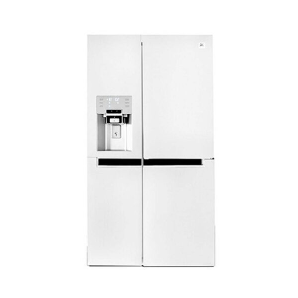 یخچال و فریزر ساید بای ساید دوو مدل Dsi-3445MW