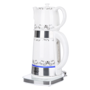 چای ساز روهمی تولیپس مدل TM-A458CC