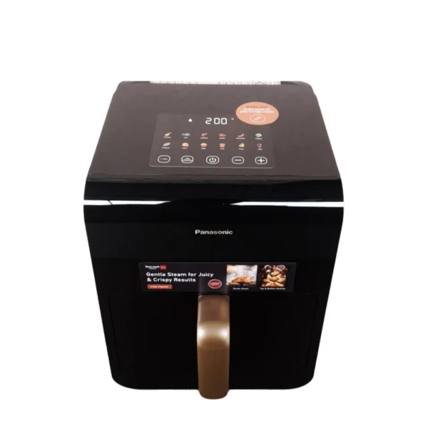 سرخ کن بدون روغن پاناسونیک مدل NF-CC600 - Image 3