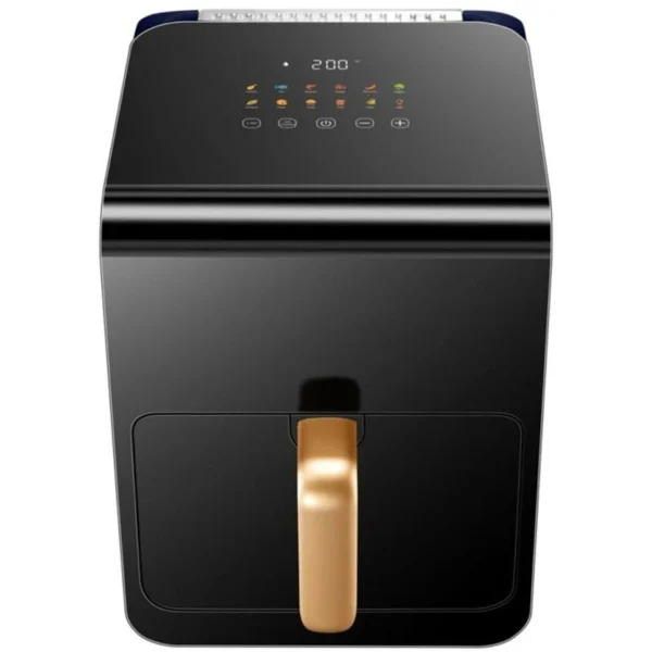 سرخ کن بدون روغن پاناسونیک مدل NF-CC600 - Image 2