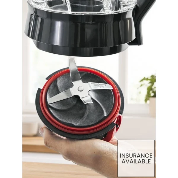 مخلوط کن بوش مدل MMB6174SG - Image 4