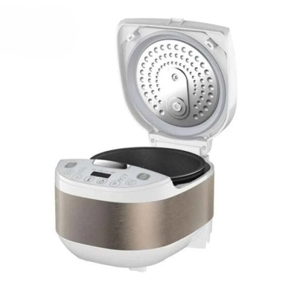 پلوپز دیجیتال تفال مدل RK622825 - Image 5