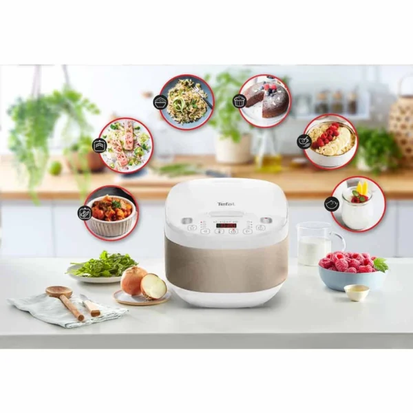 پلوپز دیجیتال تفال مدل RK622825 - Image 3