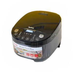پلوپز دیجیتال تفال مدل RK622825