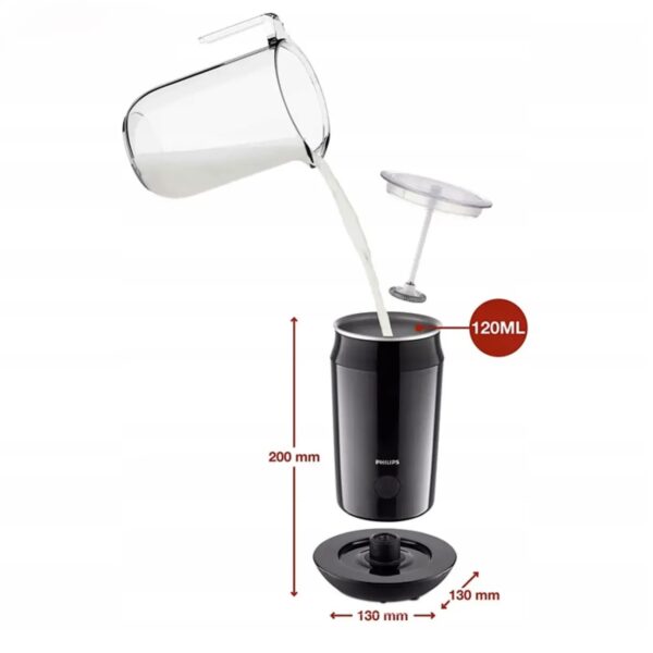 فوم ساز فیلیپس مدل CA6500 - Image 4