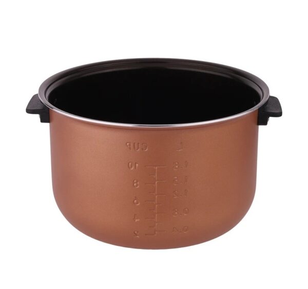 پلوپز دیجیتال گاسونیک مدل GRC-690 - Image 8