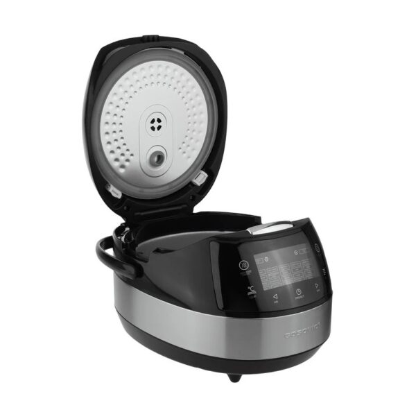 پلوپز دیجیتال گاسونیک مدل GRC-690 - Image 2
