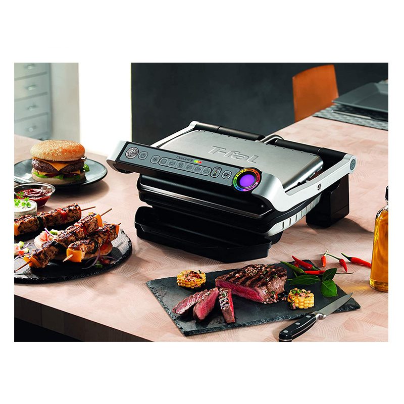 گریل تفال مدل GC712 Opti - Image 3