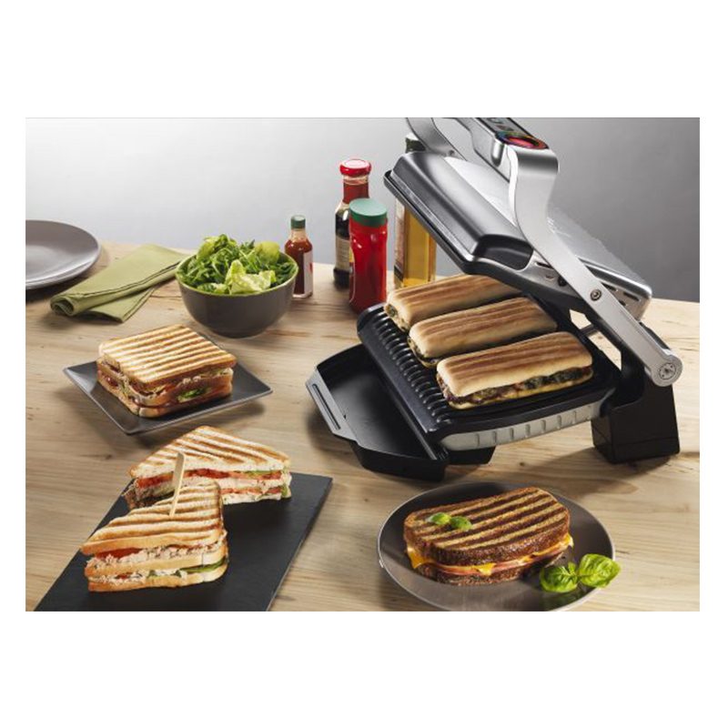 گریل تفال مدل GC712 Opti - Image 5