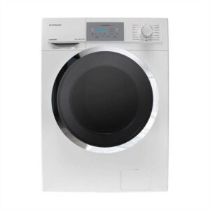 ماشین لباسشویی 7 کیلویی دوو مدل LM-720W و LM-720S