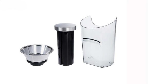 آبمیوه گیری چند کاره گاسونیک مدل GSJ-732 - Image 4