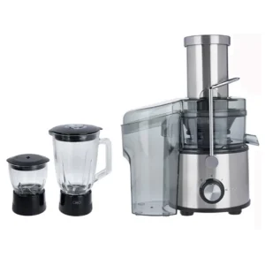 آبمیوه گیری چند کاره گاسونیک مدل GSJ-732