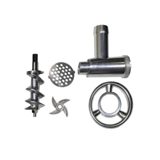 چرخ گوشت گاسونیک مدل GMG-745 - Image 4