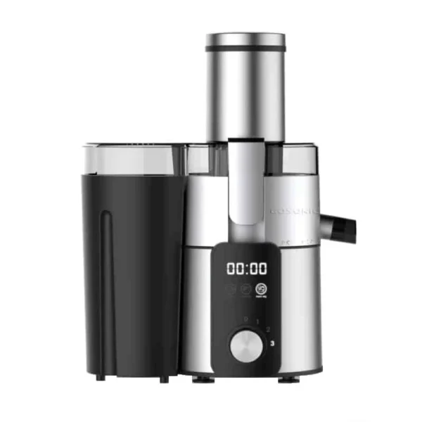 آبمیوه گیری  گاسونیک مدل GSJ-803