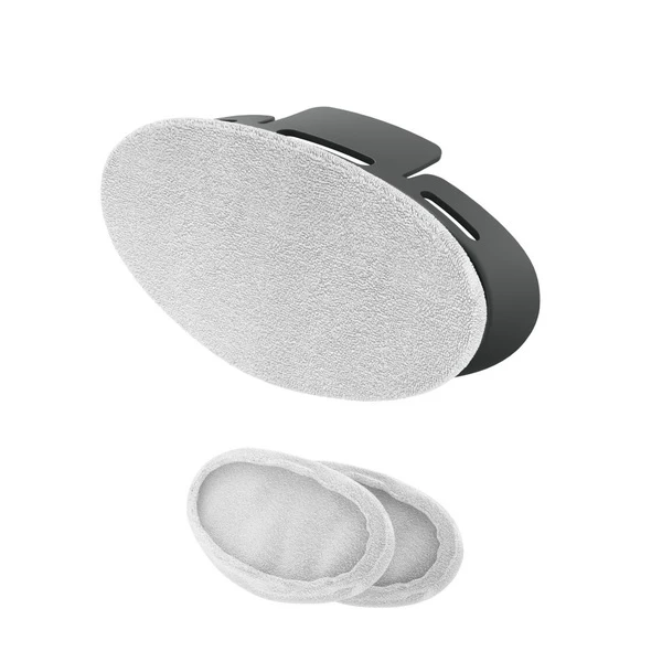 اتو بخارگر دستی تفال مدل DT8250 - Image 5