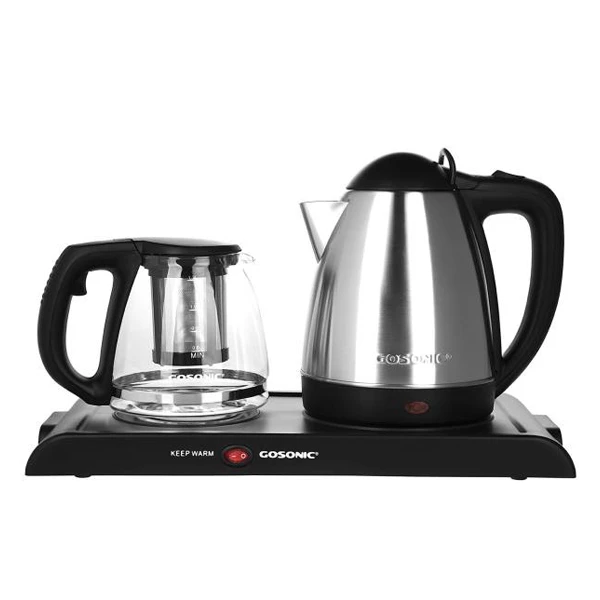 چای ساز گاسونیک مدل GST-874 - Image 2