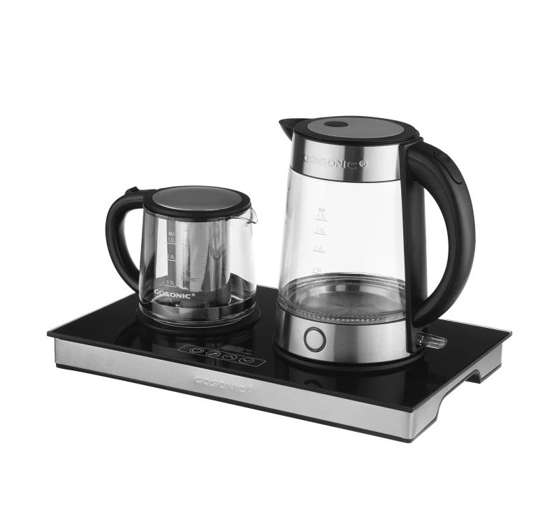 چای ساز گاسونیک مدل GST-876 - Image 6