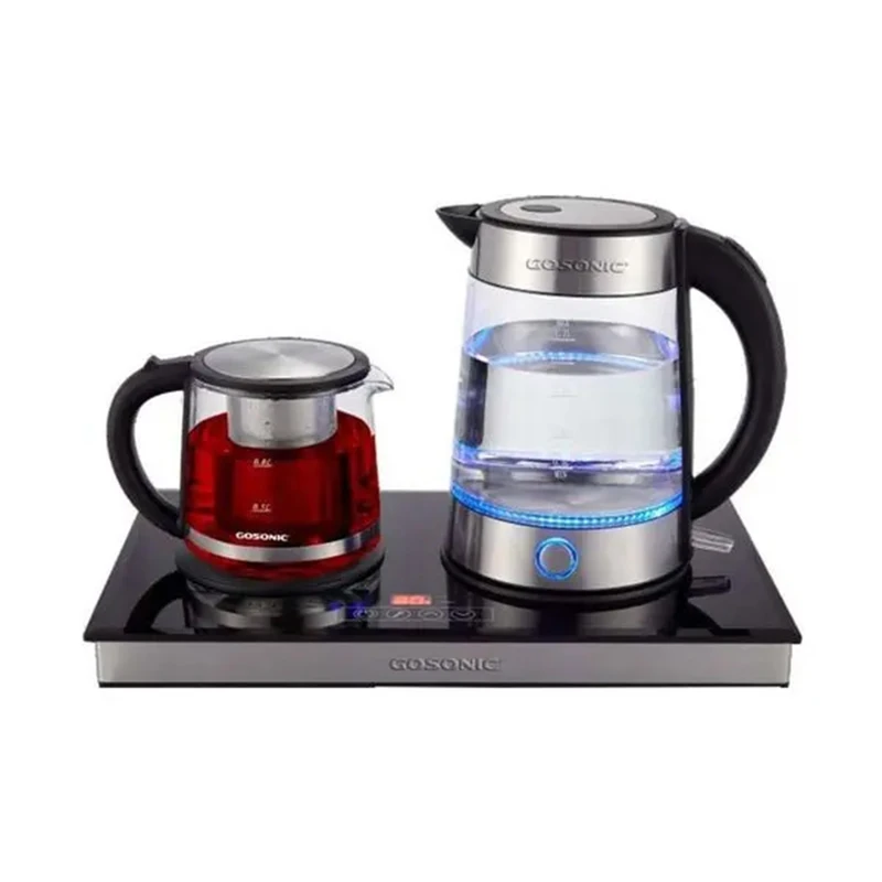 چای ساز گاسونیک مدل GST-876