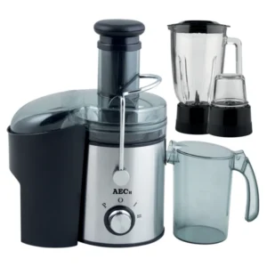 آبمیوه گیری سه کاره AEC مدل 880