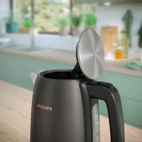 کتری برقی فیلیپس مدل HD9352 - Image 3
