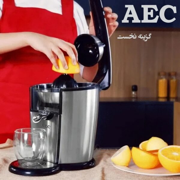 آب مرکبات گیر AEC مدل 840 - Image 2