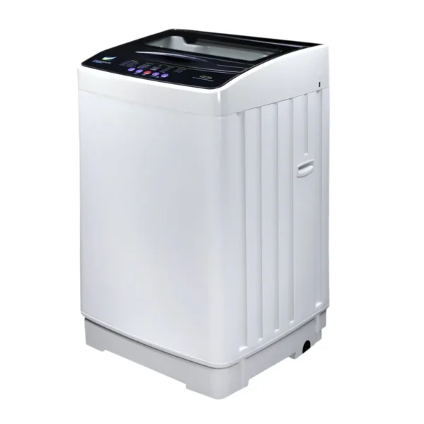 ماشین لباسشویی 12.5 کیلویی اتوماتیک درب از بالا فریدولین مدل SWF125A - Image 2