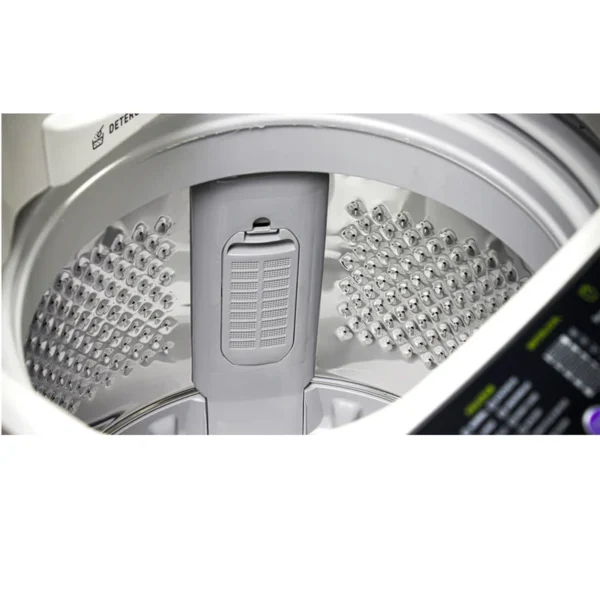 ماشین لباسشویی 12.5 کیلویی اتوماتیک درب از بالا فریدولین مدل SWF125A - Image 4