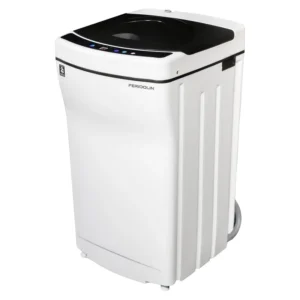 ماشین لباسشویی 6 کیلویی اتوماتیک فریدولین مدل SWF60A
