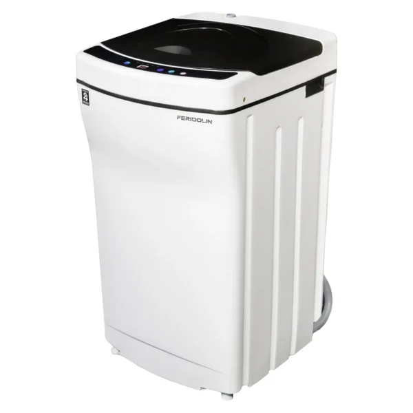 ماشین لباسشویی 6 کیلویی اتوماتیک فریدولین مدل SWF60A