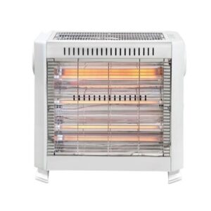 بخاری برقی امید مدل OMH 2200